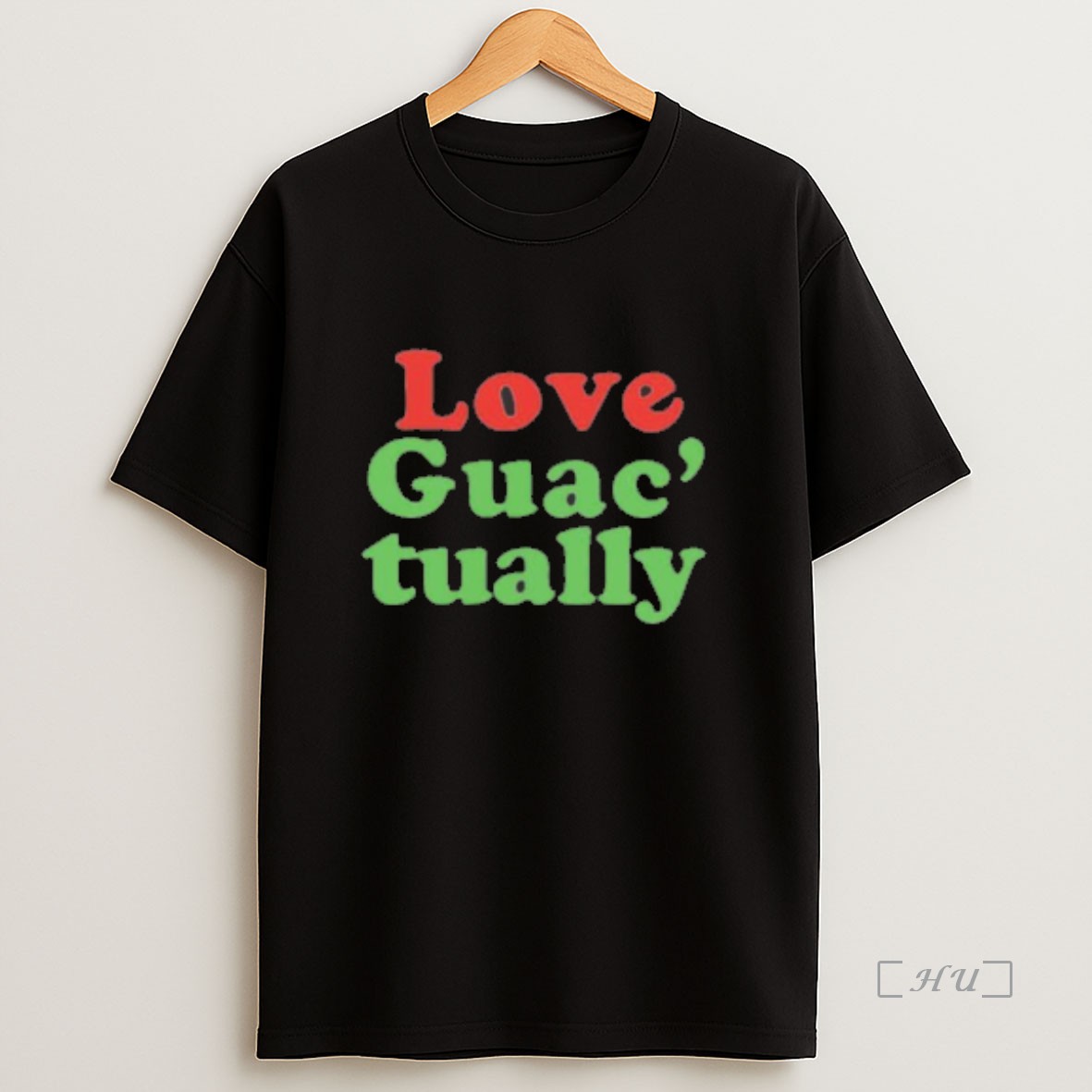 Officials Love Guactually Colin Firth Premium Shirt Sweatshirt Tee