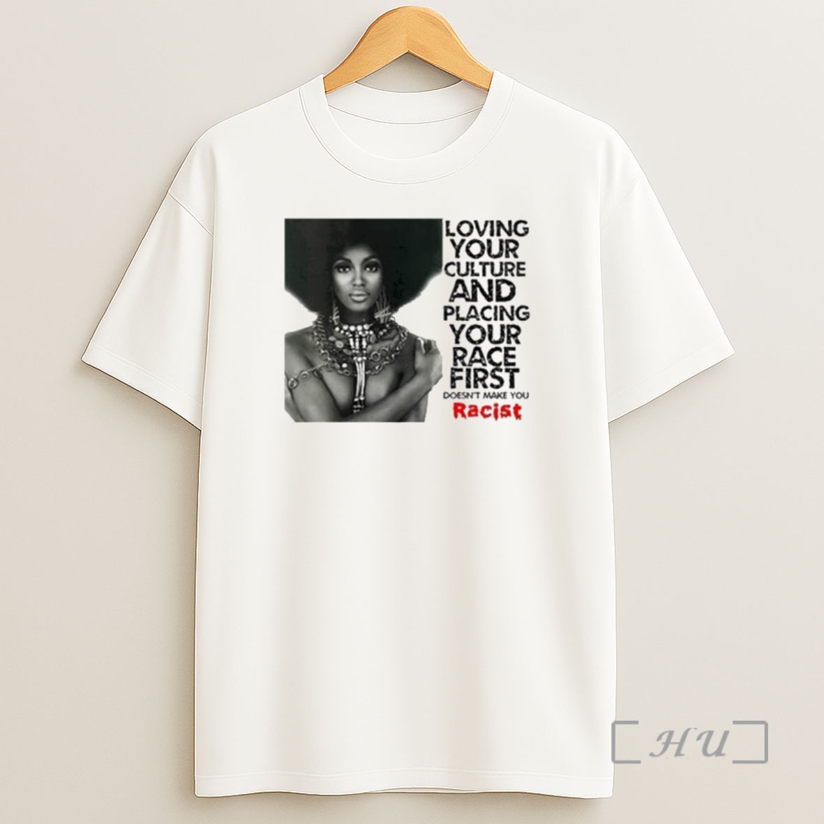 Officials Loving Your Culture And Placing Your Race Ornaments Premium Shirt Sweatshirt Tee