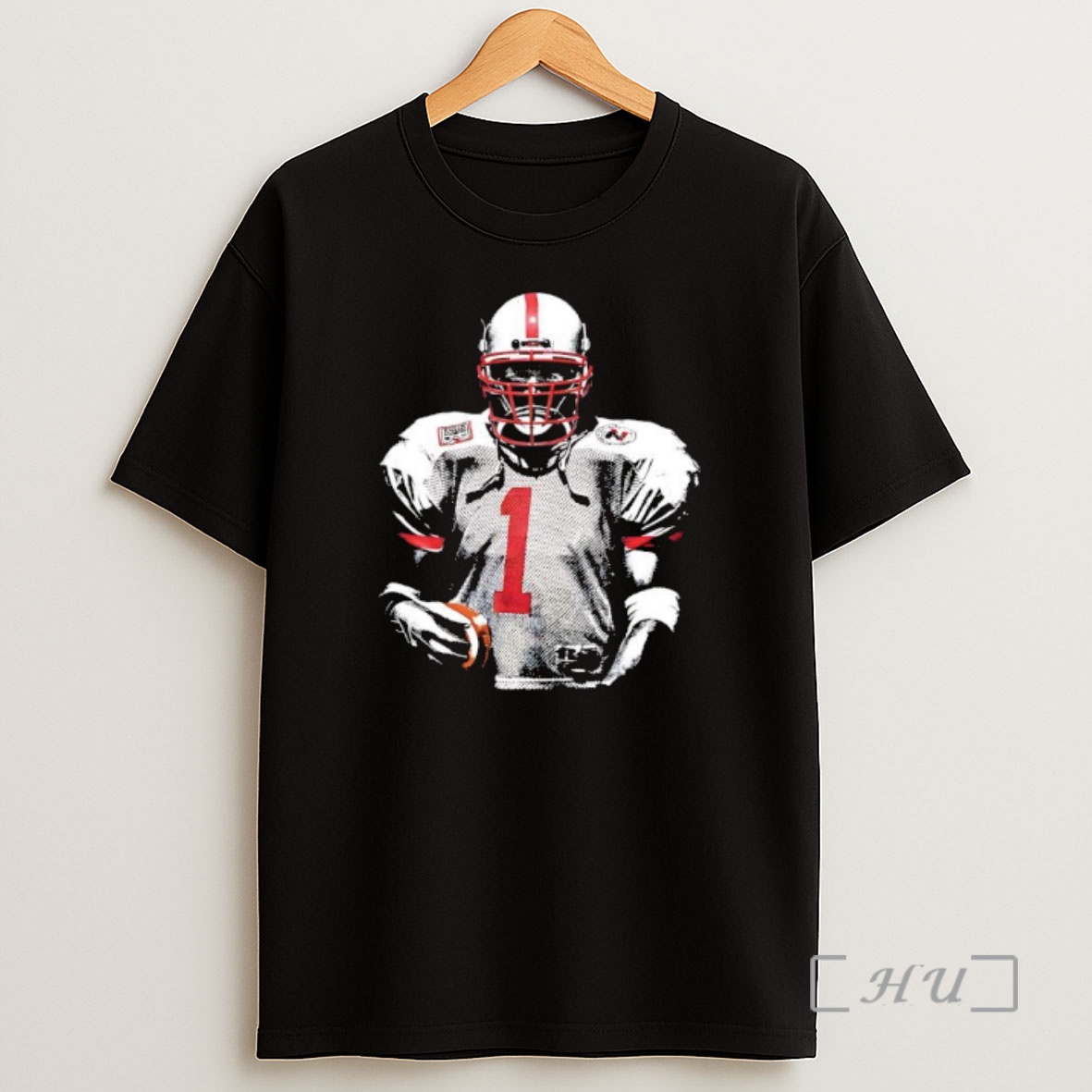 Officials Low Profile Ohio State Buckeyes 1 Player Premium Shirt Sweatshirt Tee