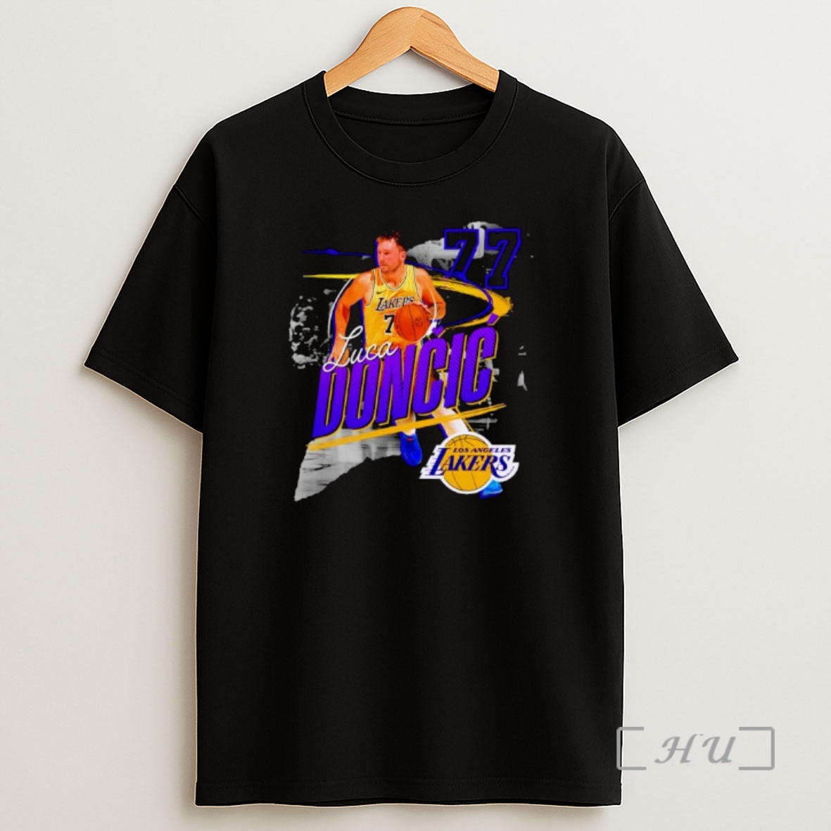 Officials Luka Doncic Los Angeles Lakers Nba Legacy Ornaments Premium Shirt Sweatshirt Tee