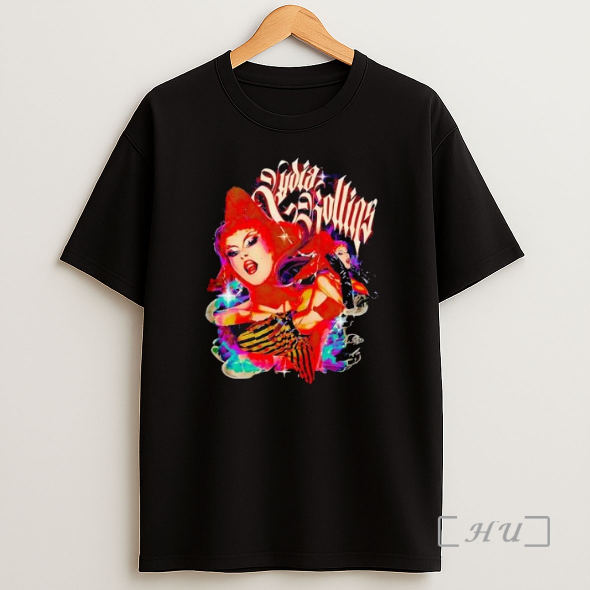 Officials Lydia B Kollins Red Hair Graphic Style Premium Shirt Sweatshirt Tee