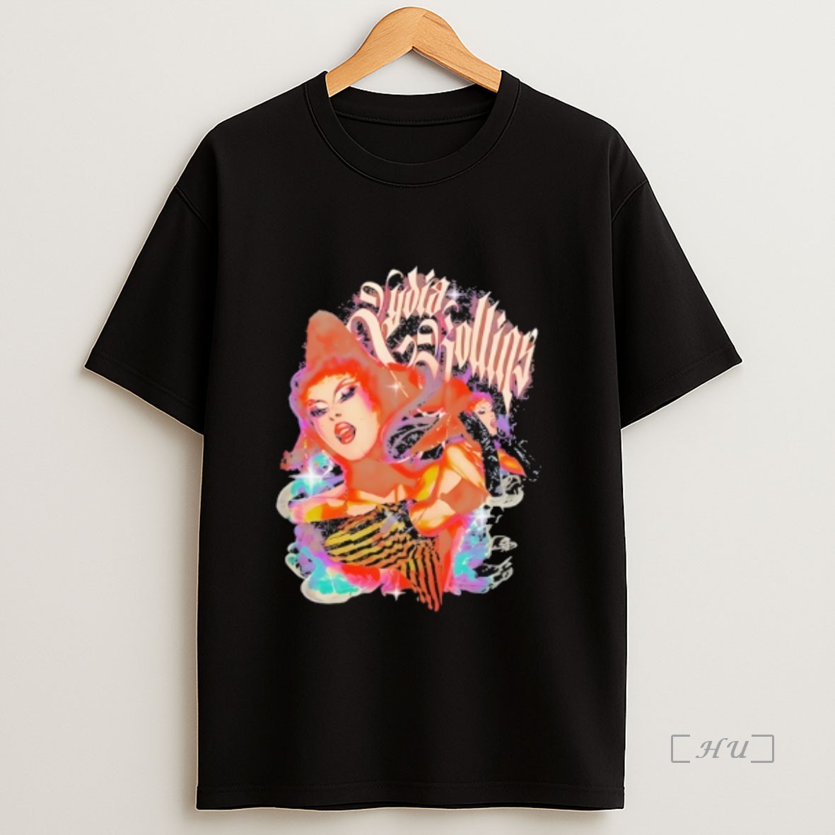 Officials Lydia B Kollins Red Hair Graphic Premium Shirt Sweatshirt Tee
