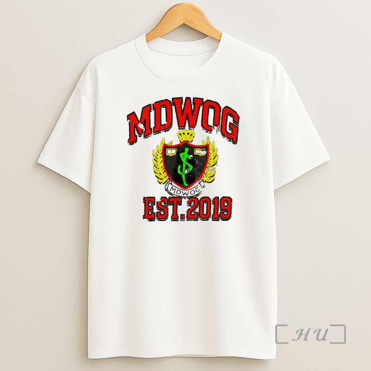 Officials Mdwog Million Dollaz Worth Of Game Est 2019 Premium Shirt Sweatshirt Tee