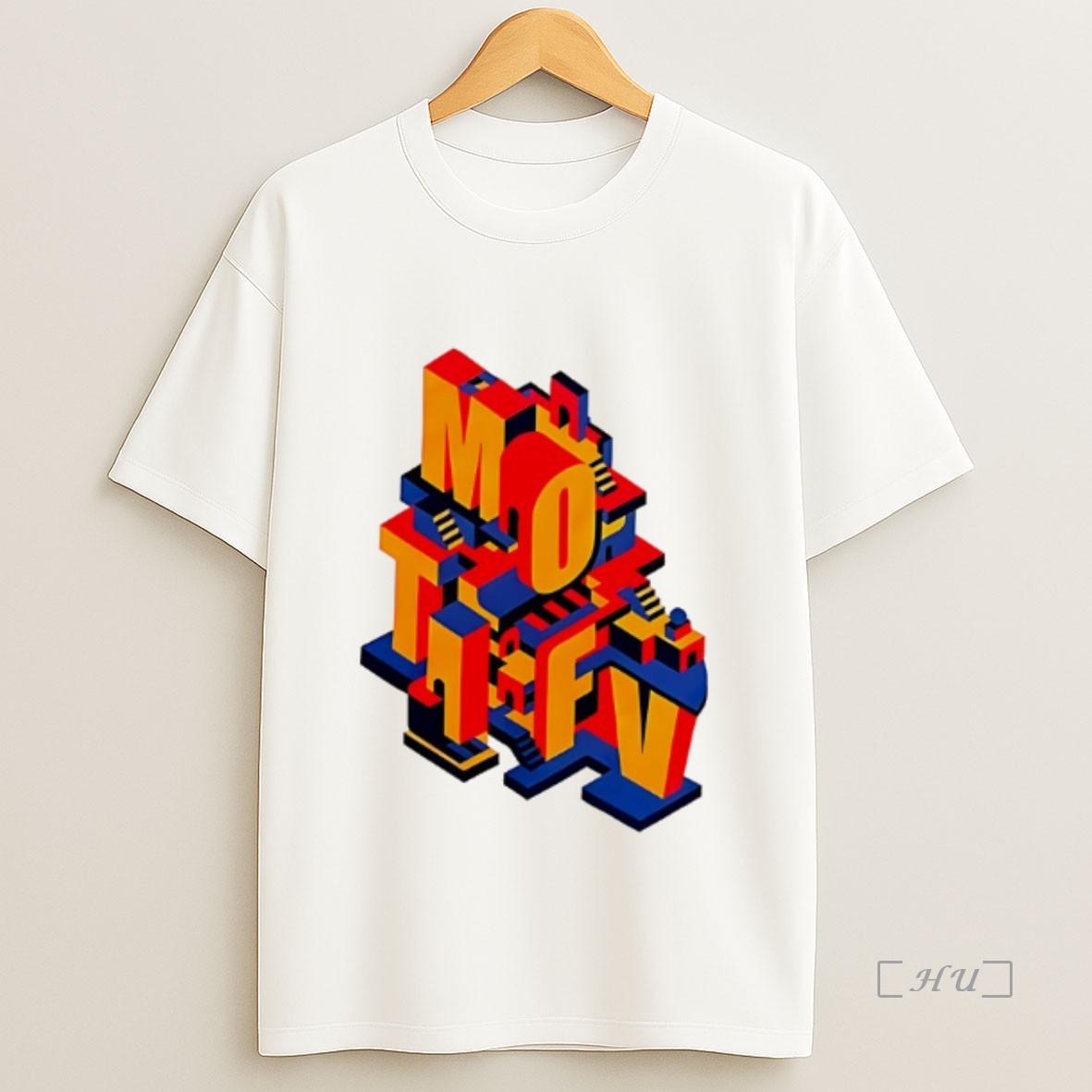 Officials Motifv Penrose Path Premium Shirt Sweatshirt Tee