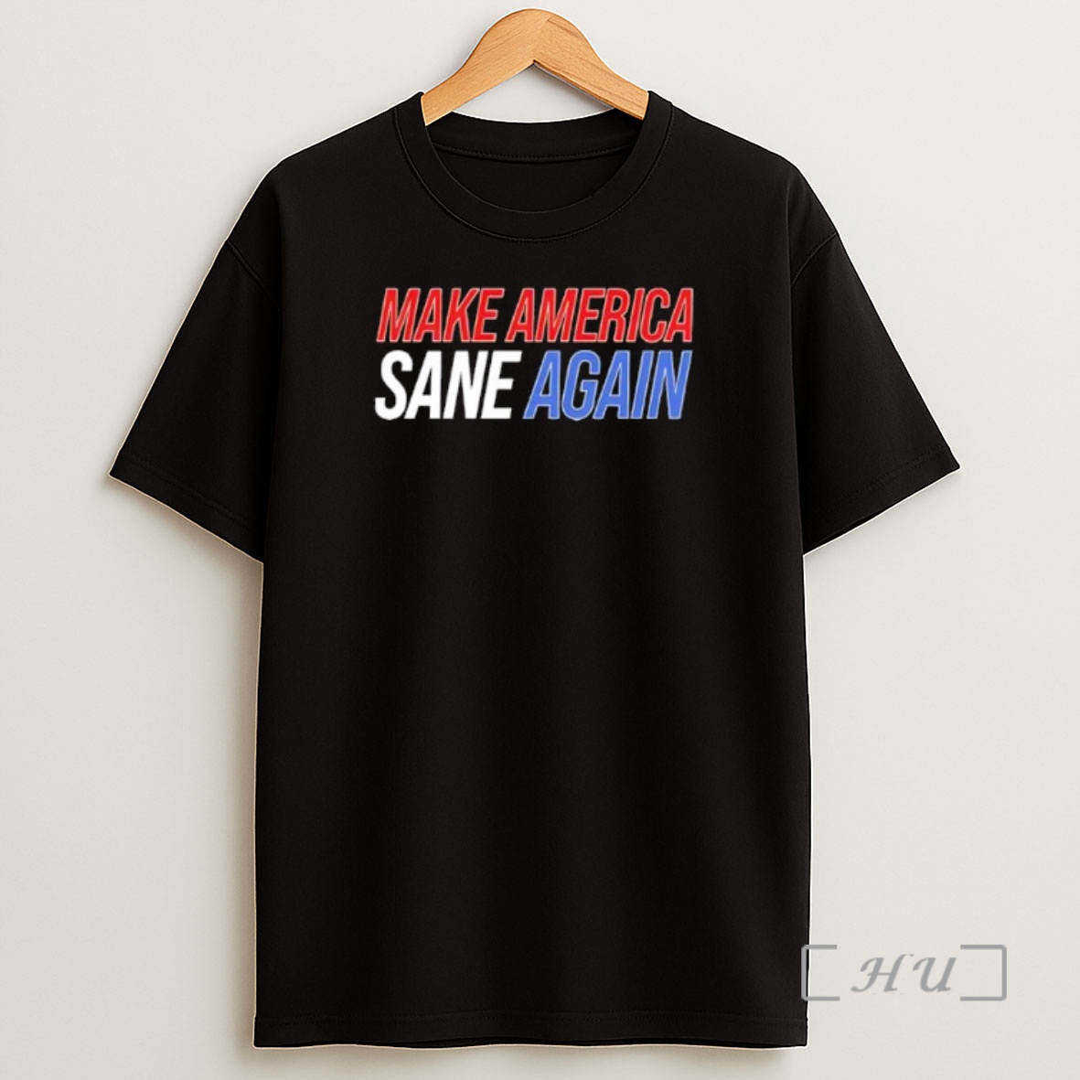 Officials Make American Sane Again Premium Shirt Sweatshirt Tee