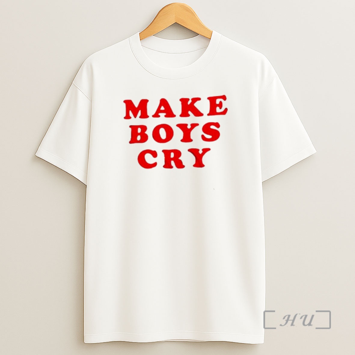 Officials Make Boys Cry Premium Shirt Sweatshirt Tee