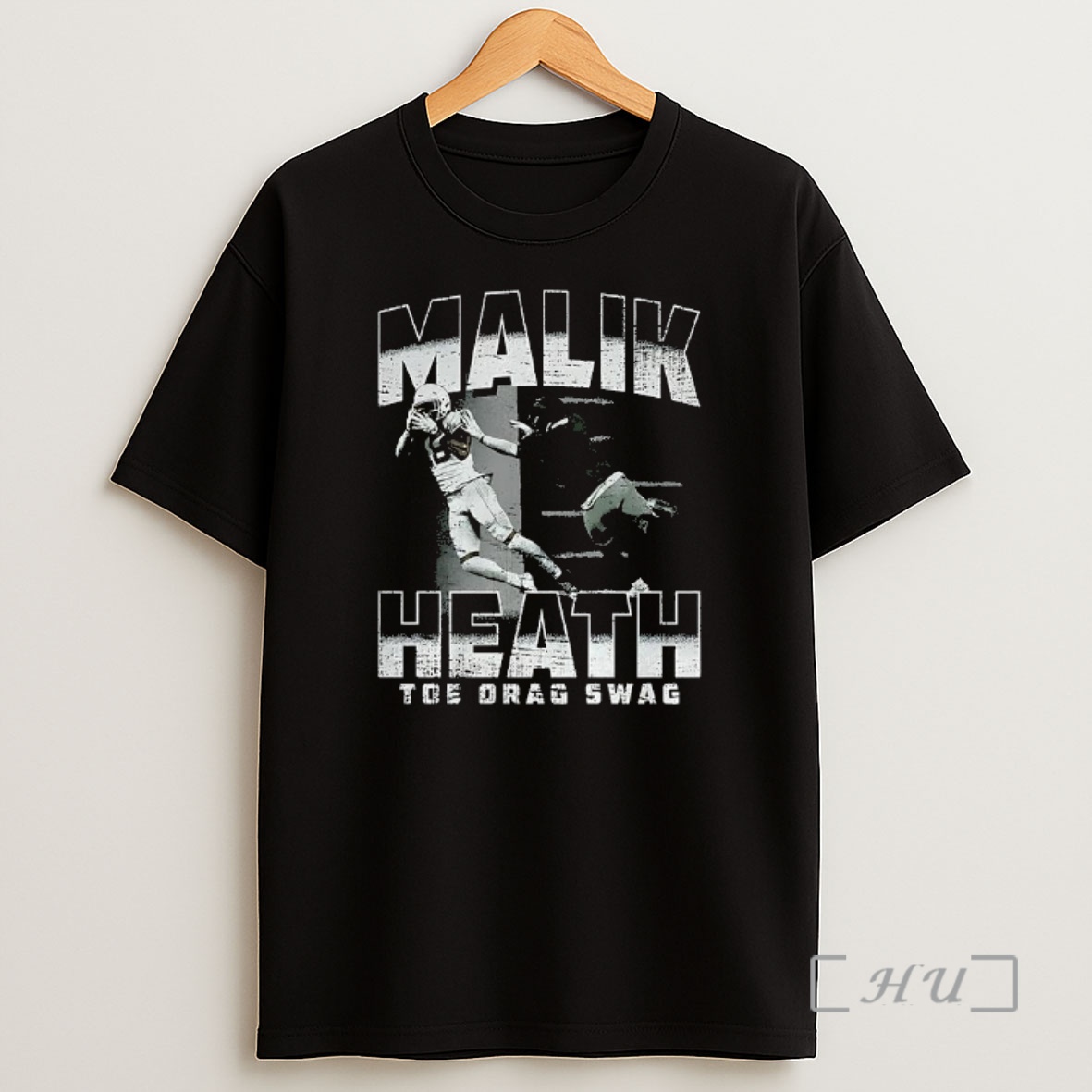 Officials Malik Heath Green Bay Packers Football Toe Drag Swag Premium Shirt Sweatshirt Tee