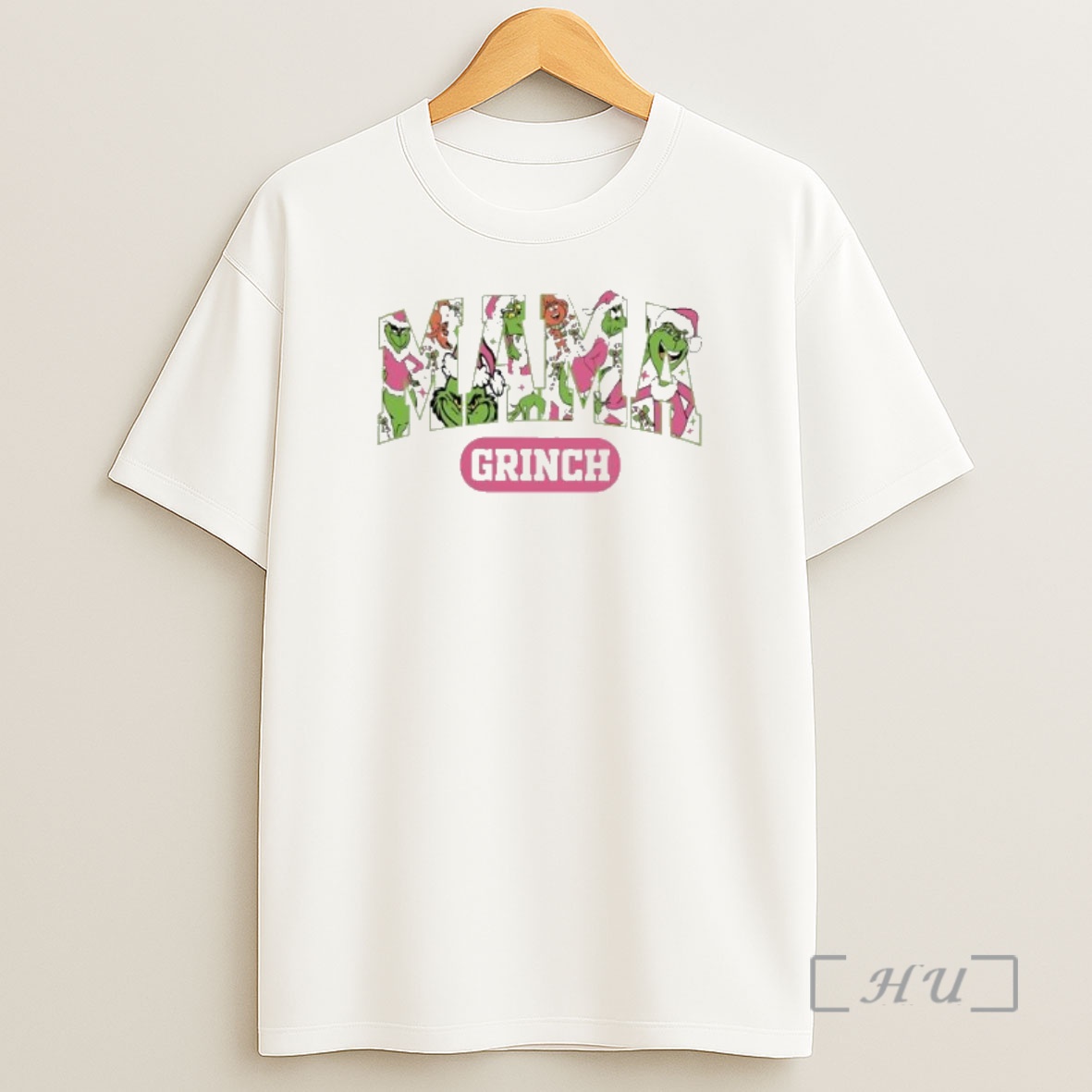 Officials Mama Grinch Christmas Trends Stylish Premium Shirt Sweatshirt Tee