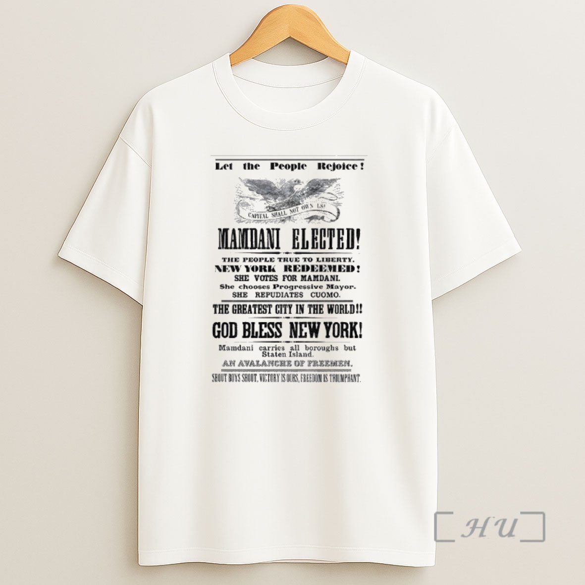 Officials Mamdani Elected 2025 New York Mayor Election Victory Of Zohran Mamdani Premium Shirt Sweatshirt Tee