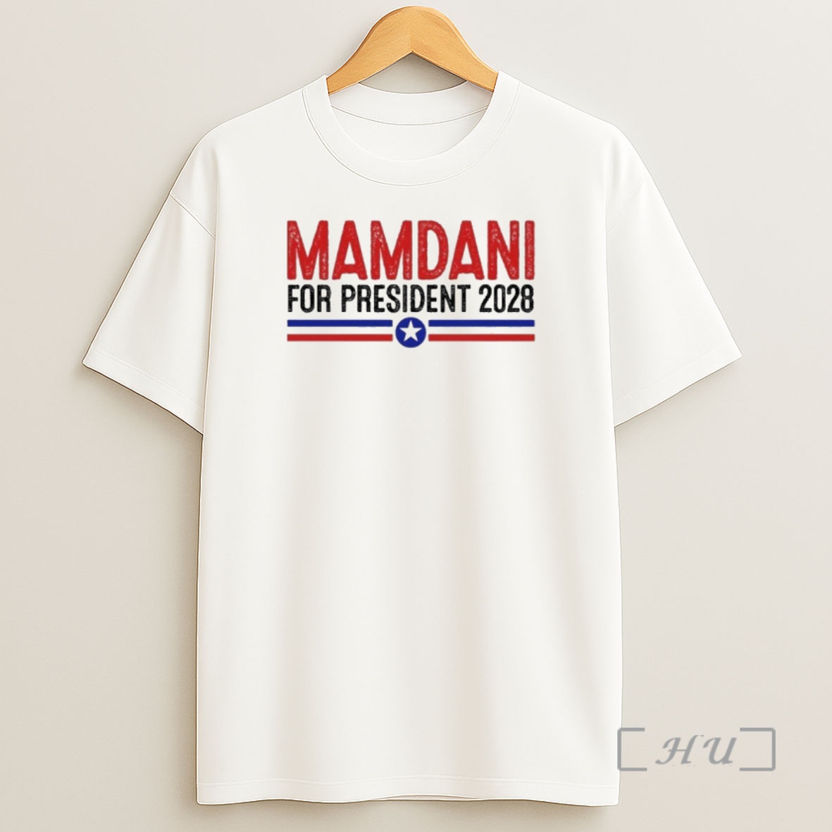 Officials Mamdani For President 2028 Election Premium Shirt Sweatshirt Tee