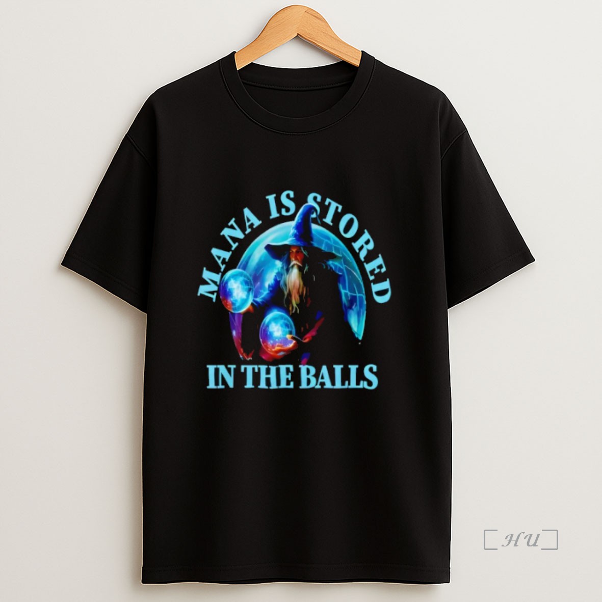 Officials Mana Is Stored In The Balls Premium Shirt Sweatshirt Tee