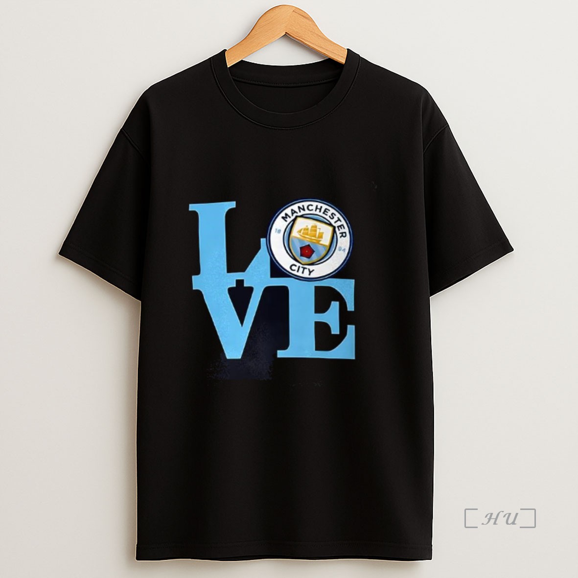 Officials Manchester City Love Premium Shirt Sweatshirt Tee