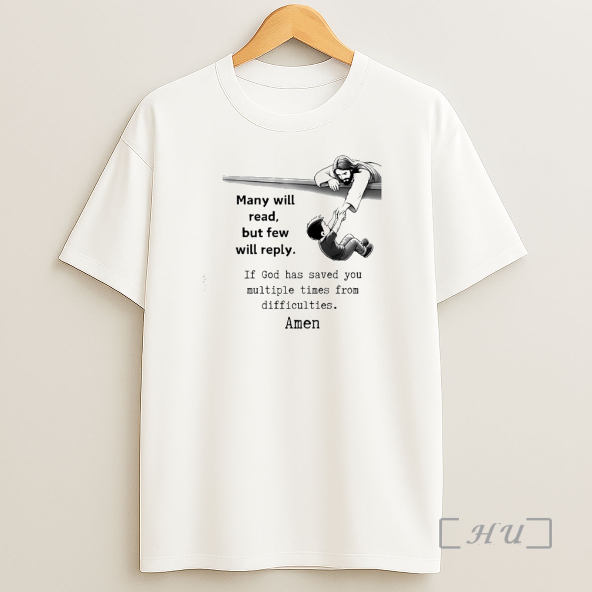 Officials Many Will Read But Few Will Reply Amen Jesus Graphic Premium Shirt Sweatshirt Tee