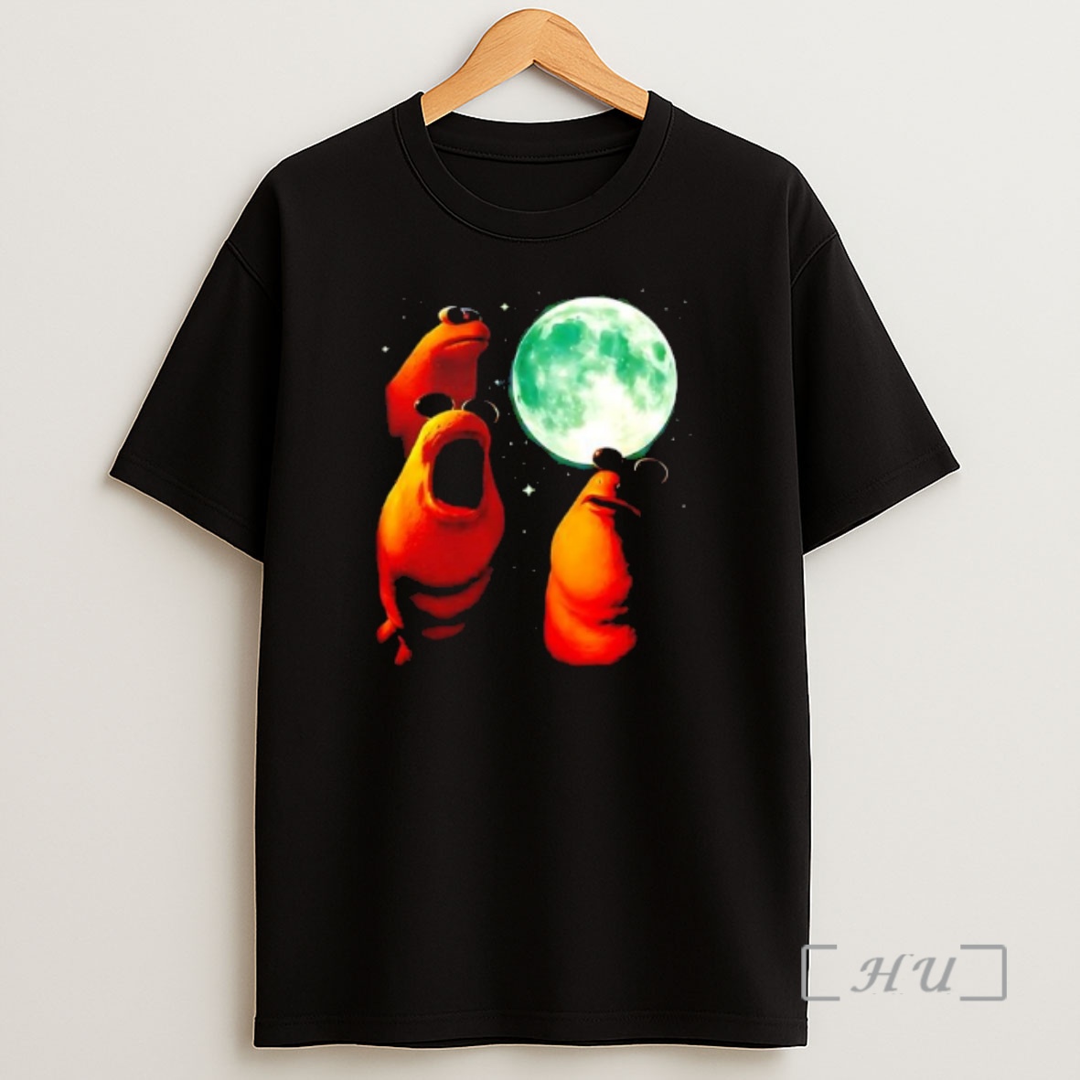 Officials Marcus The Worm Meme Premium Shirt Sweatshirt Tee