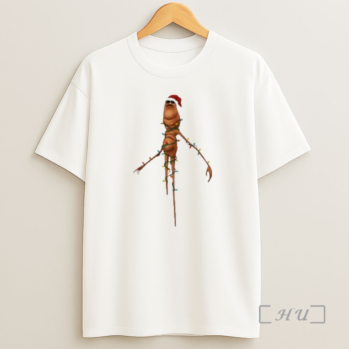 Officials Marcus The Worm Christmas Premium Shirt Sweatshirt Tee