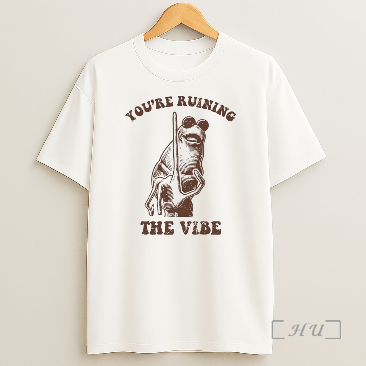 Officials Marcus The Worm You Are Ruining The Vibe Premium Shirt Sweatshirt Tee
