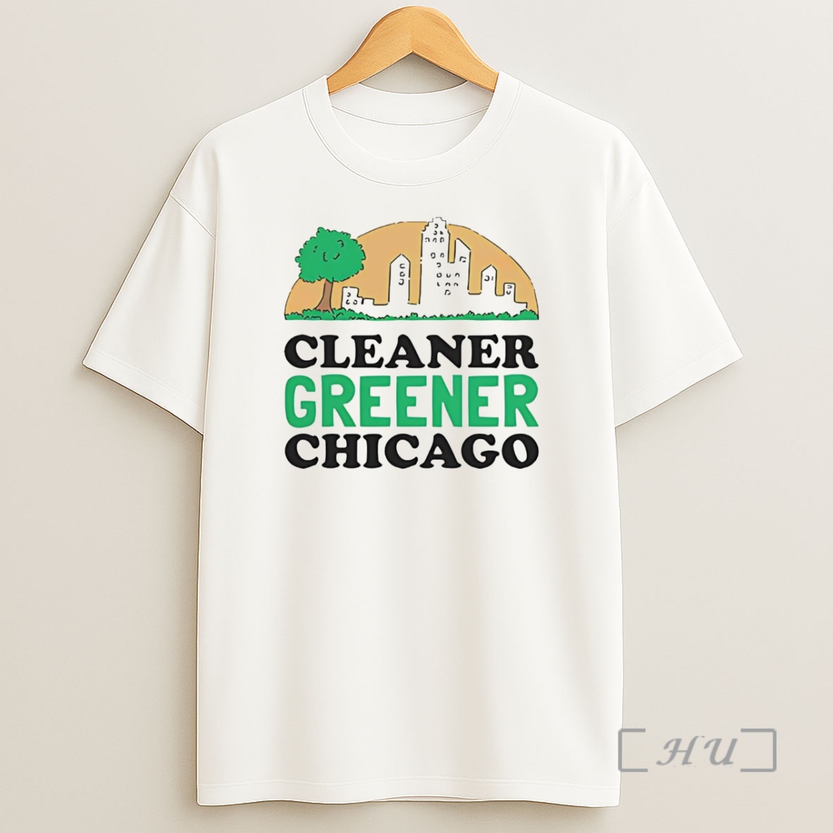 Officials Marcy Darcy Married With Children Wearing Cleaner Greener Chicago Premium Shirt Sweatshirt Tee