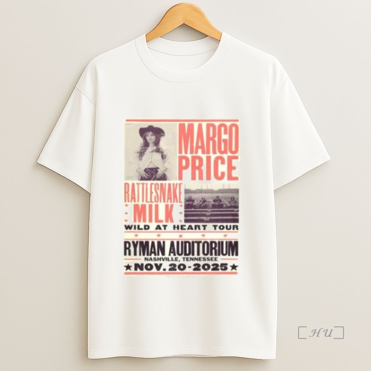 Officials Margo Price Nashville Tn November 20 2025 Concert Premium Shirt Sweatshirt Tee
