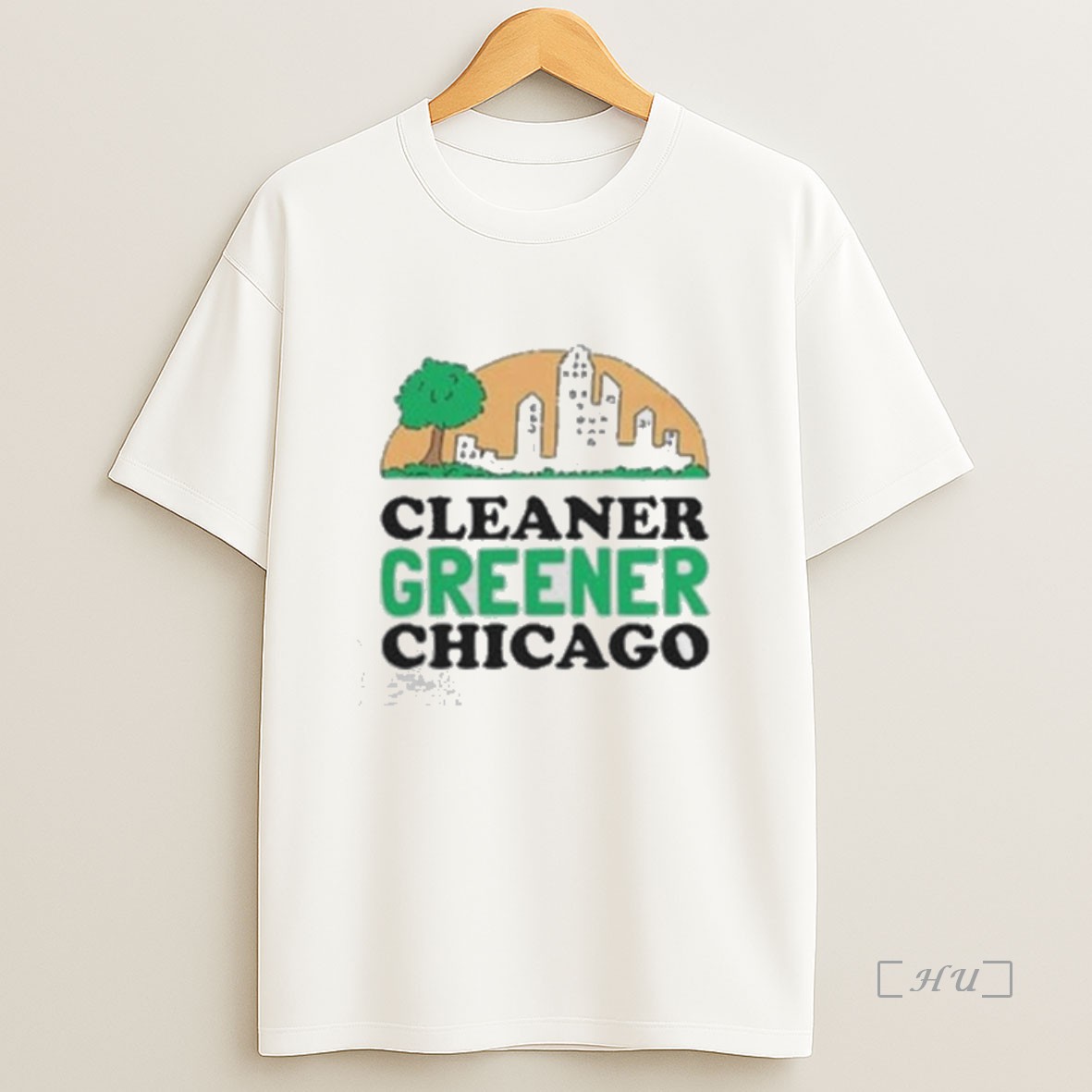 Officials Married With Children Marcy Darcy Cleaner Greener Chicago Premium Shirt Sweatshirt Tee
