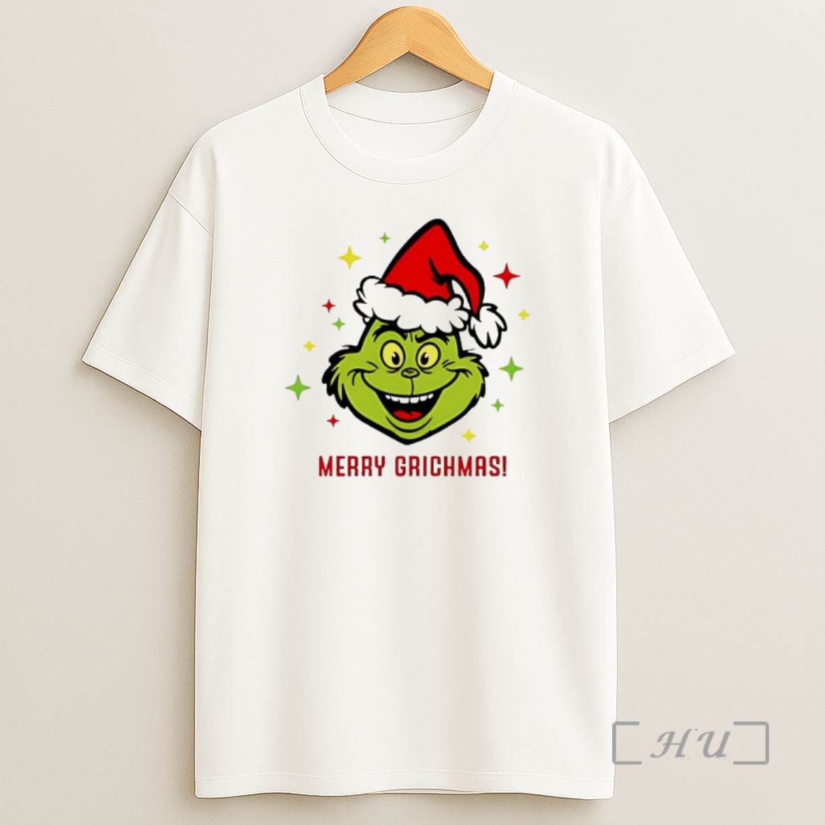 Officials Marry Grinchmas Funny Trends Stylish Premium Shirt Sweatshirt Tee