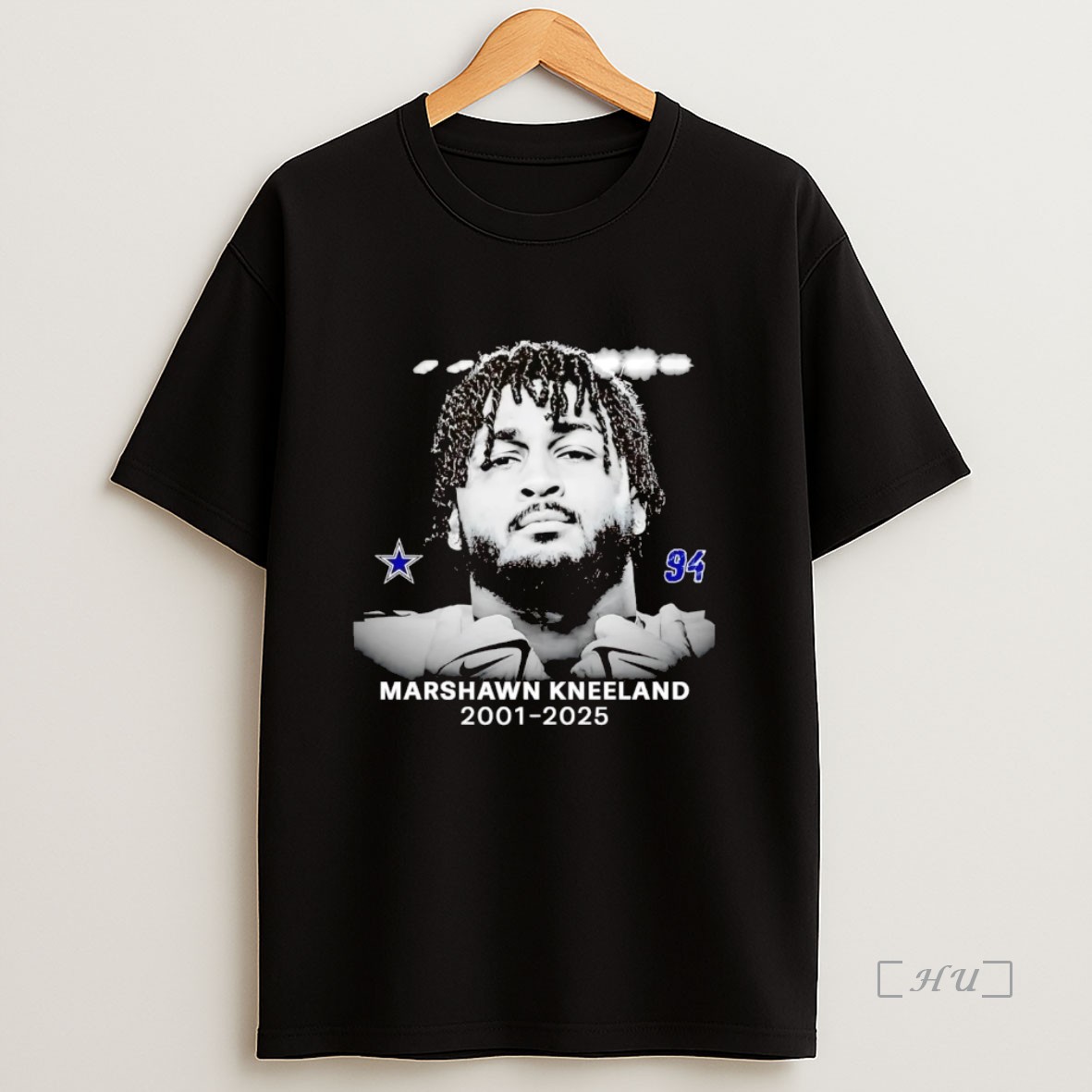 Officials Marshawn Kneeland 2001 2025 Rip Premium Shirt Sweatshirt Tee