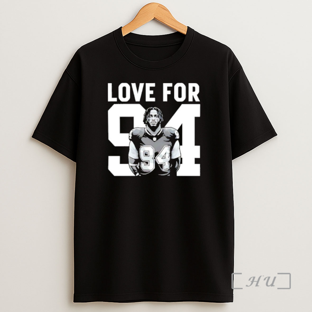 Officials Marshawn Kneeland Love For 94 Premium Shirt Sweatshirt Tee
