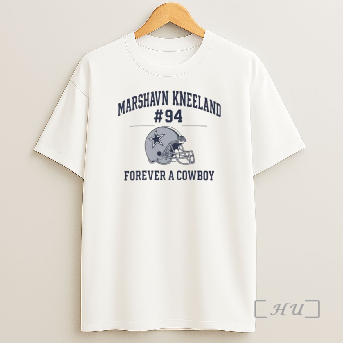 Officials Marshawn Kneeland Forever A Cowboy Ornaments Premium Shirt Sweatshirt Tee