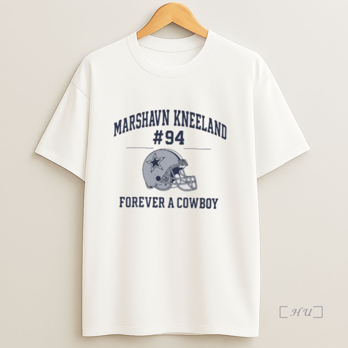 Officials Marshawn Kneeland Forever A Cowboy Premium Shirt Sweatshirt Tee