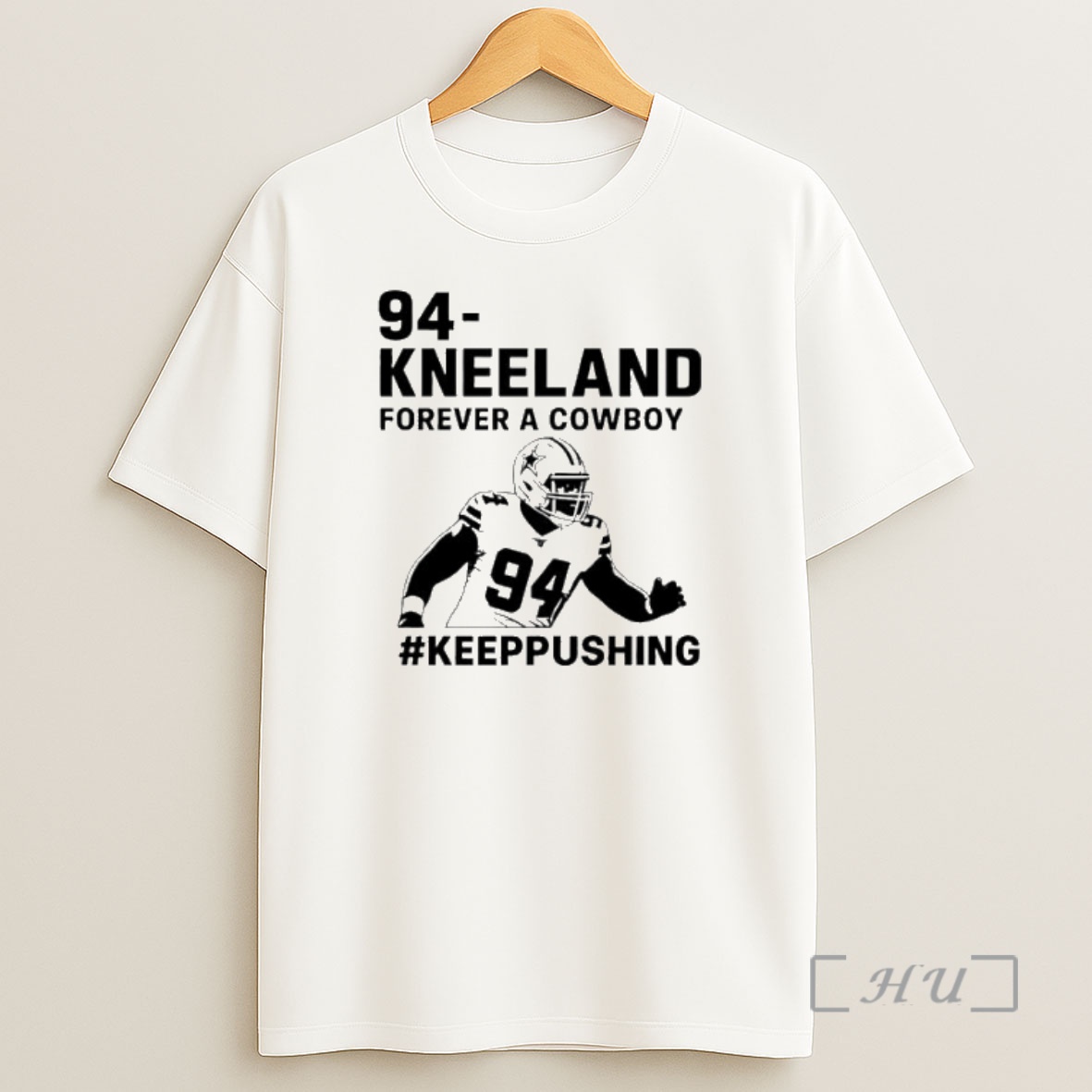 Officials Marshawn Kneeland Rip Football 94 Forever A Dallas Cowboys Nfl Premium Shirt Sweatshirt Tee
