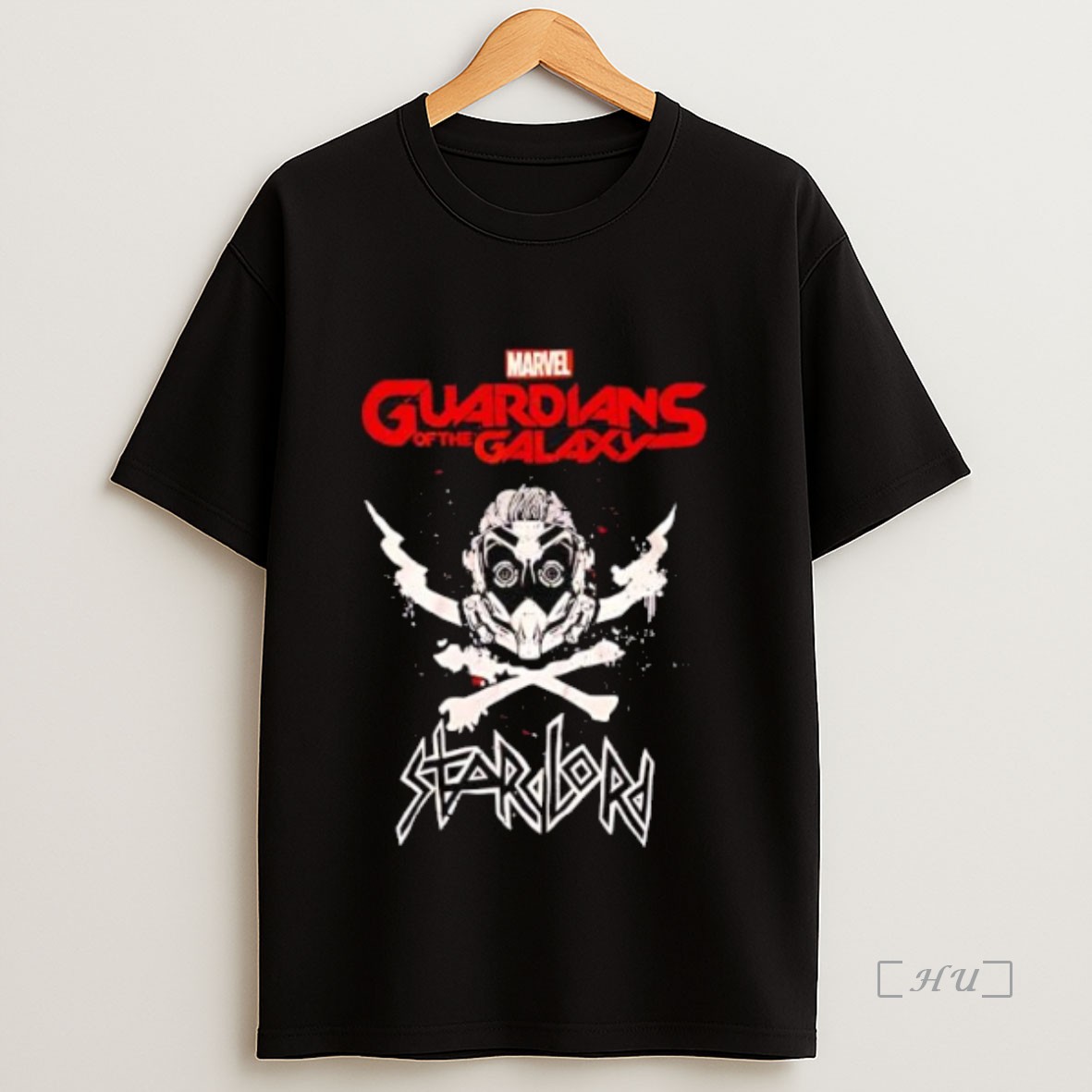 Officials Marvels Guardians Of The Galaxy Starlord Premium Shirt Sweatshirt Tee