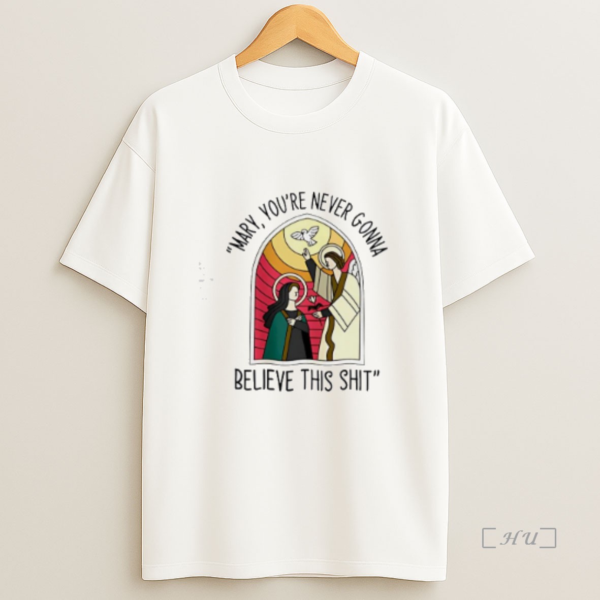 Officials Mary Youre Never Gonna Believe This Shit Christmas 2025 Premium Shirt Sweatshirt Tee