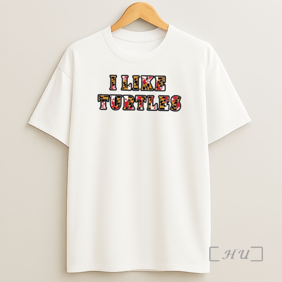 Officials Maryland Terrapins I Like Turtles Premium Shirt Sweatshirt Tee