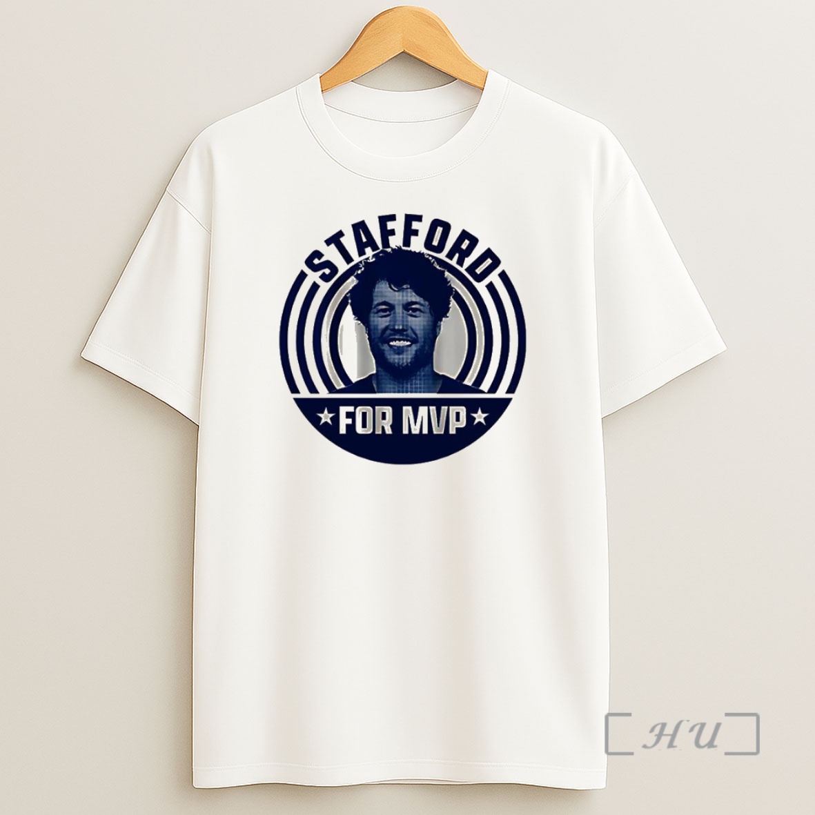 Officials Matthew Stafford Los Angeles Rams Football For Mvp Premium Shirt Sweatshirt Tee