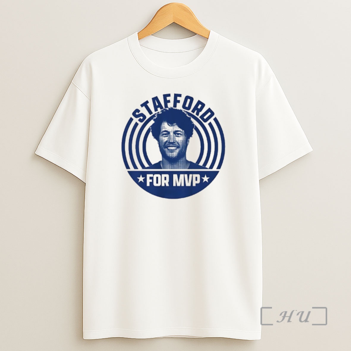 Officials Matthew Stafford Los Angeles Rams For Nfl Mvp Premium Shirt Sweatshirt Tee