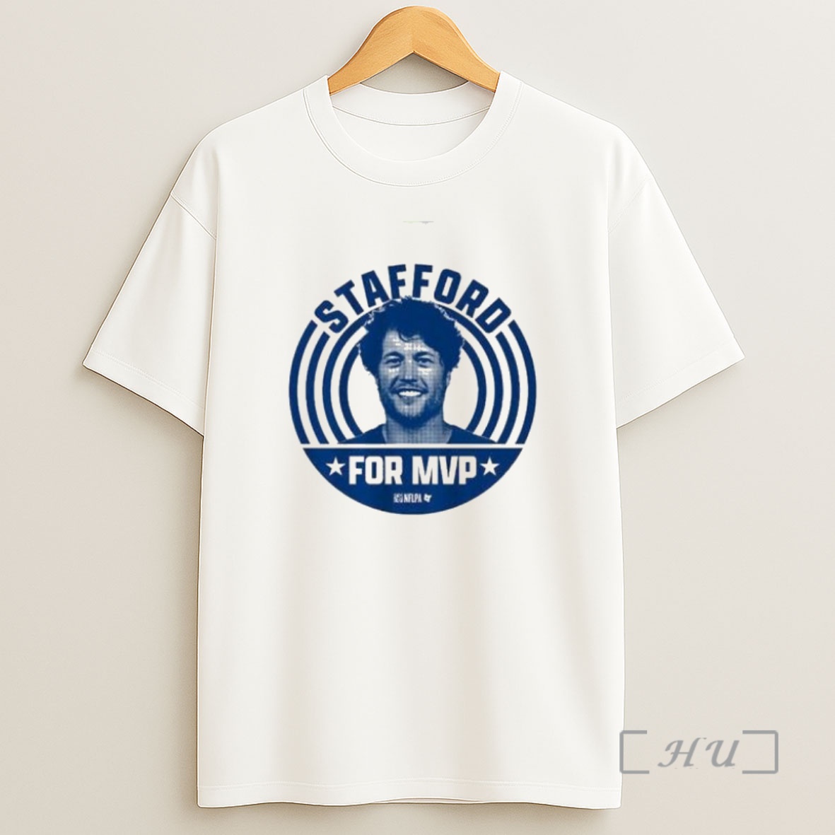 Officials Matthew Stafford For Mvp 2025 Premium Shirt Sweatshirt Tee