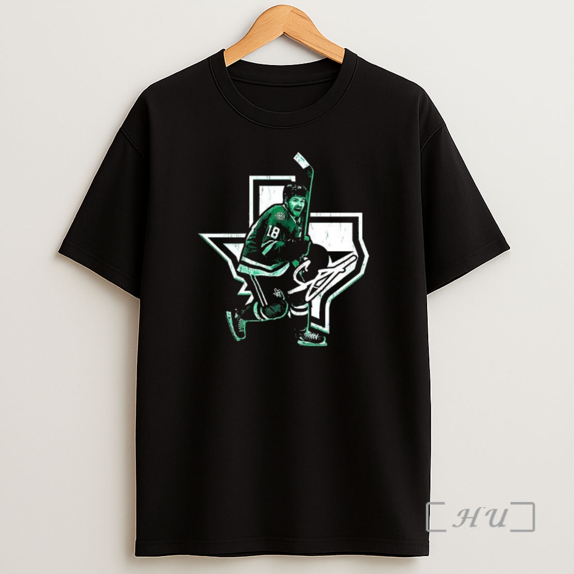 Officials Max Domi Dallas Stars Nhl Texas Signature Premium Shirt Sweatshirt Tee