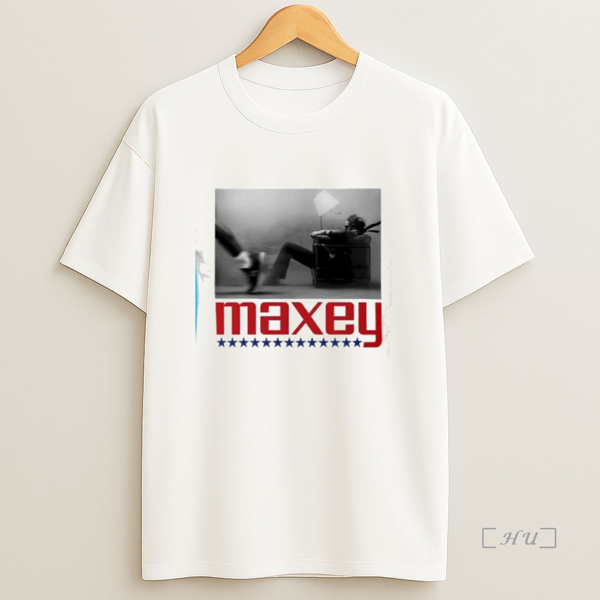 Officials Maxey Supersonic Philadelphia 76ers Basketball Premium Shirt Sweatshirt Tee