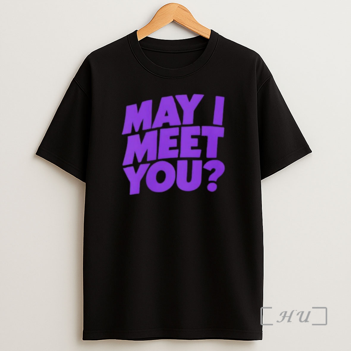 Officials May I Meet You Premium Shirt Sweatshirt Tee