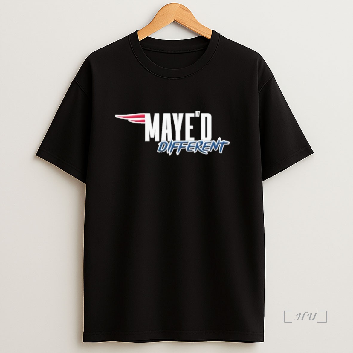 Officials Mayed Different Ne Patriots Premium Shirt Sweatshirt Tee