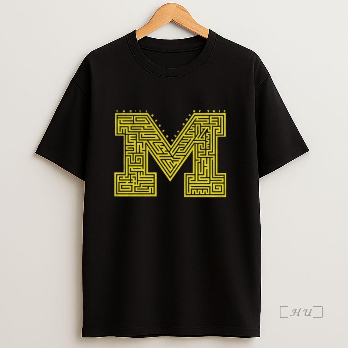 Officials Maze And Blue Phish Lot Youll Never Get Out Of This Maze Phish And Michigan Premium Shirt Sweatshirt Tee