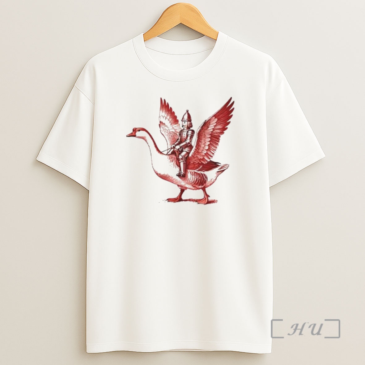 Officials Medieval Nutcracker Knight Goose Classic Premium Shirt Sweatshirt Tee