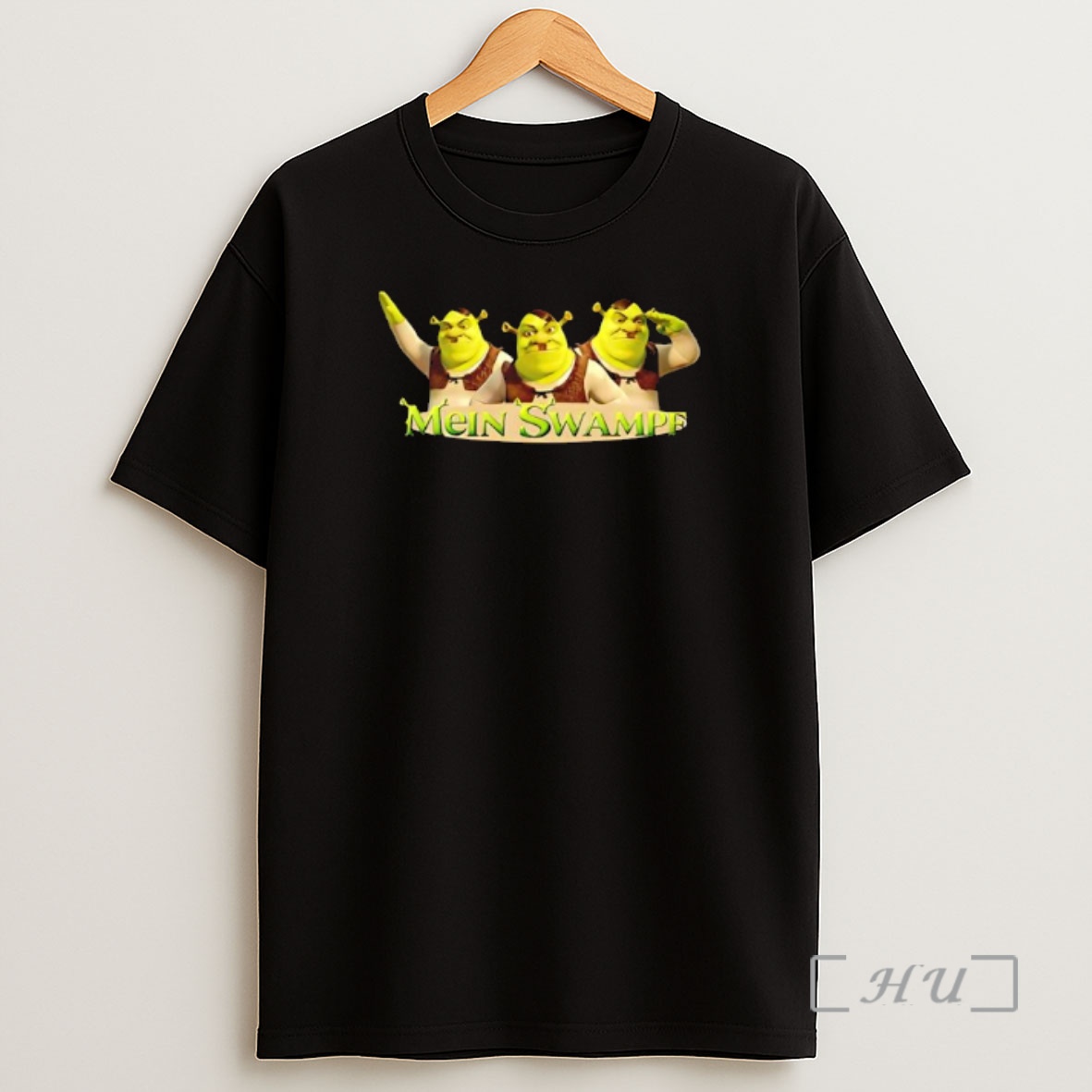 Officials Mein Swampf Hitler Graphic Premium Shirt Sweatshirt Tee