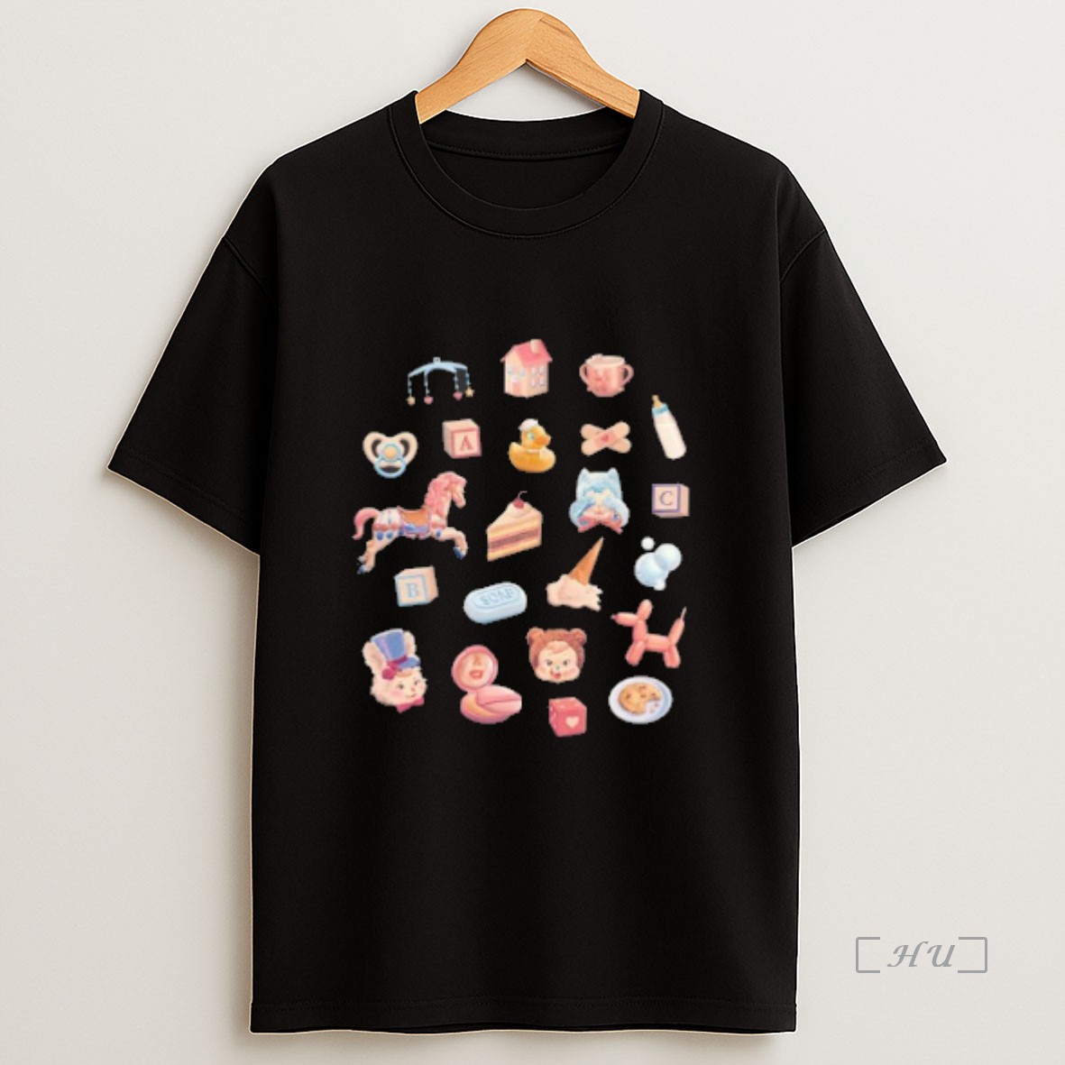 Officials Melanie Martinez Anniversary Collage Premium Shirt Sweatshirt Tee