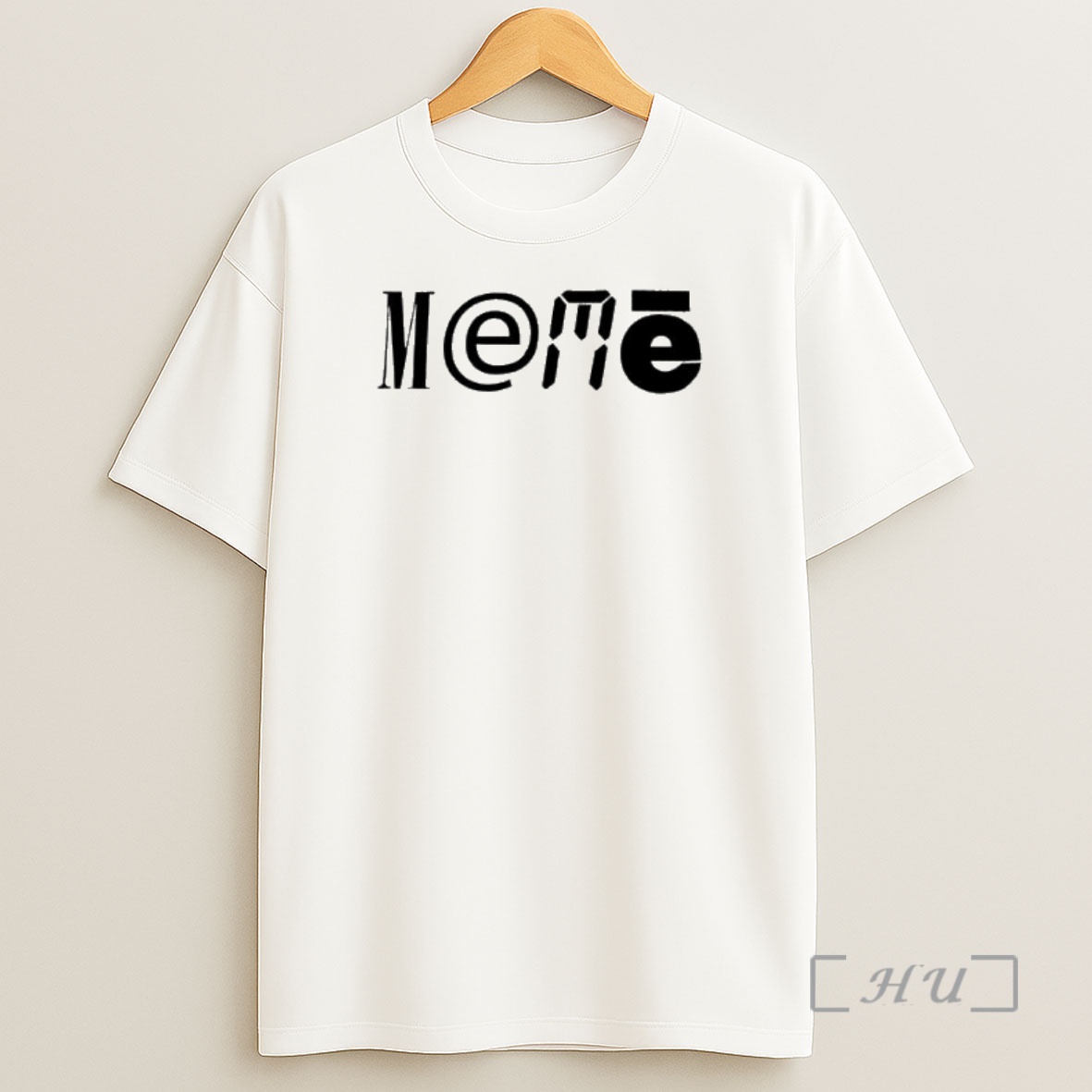 Officials Meme Stylized Typeface Premium Shirt Sweatshirt Tee