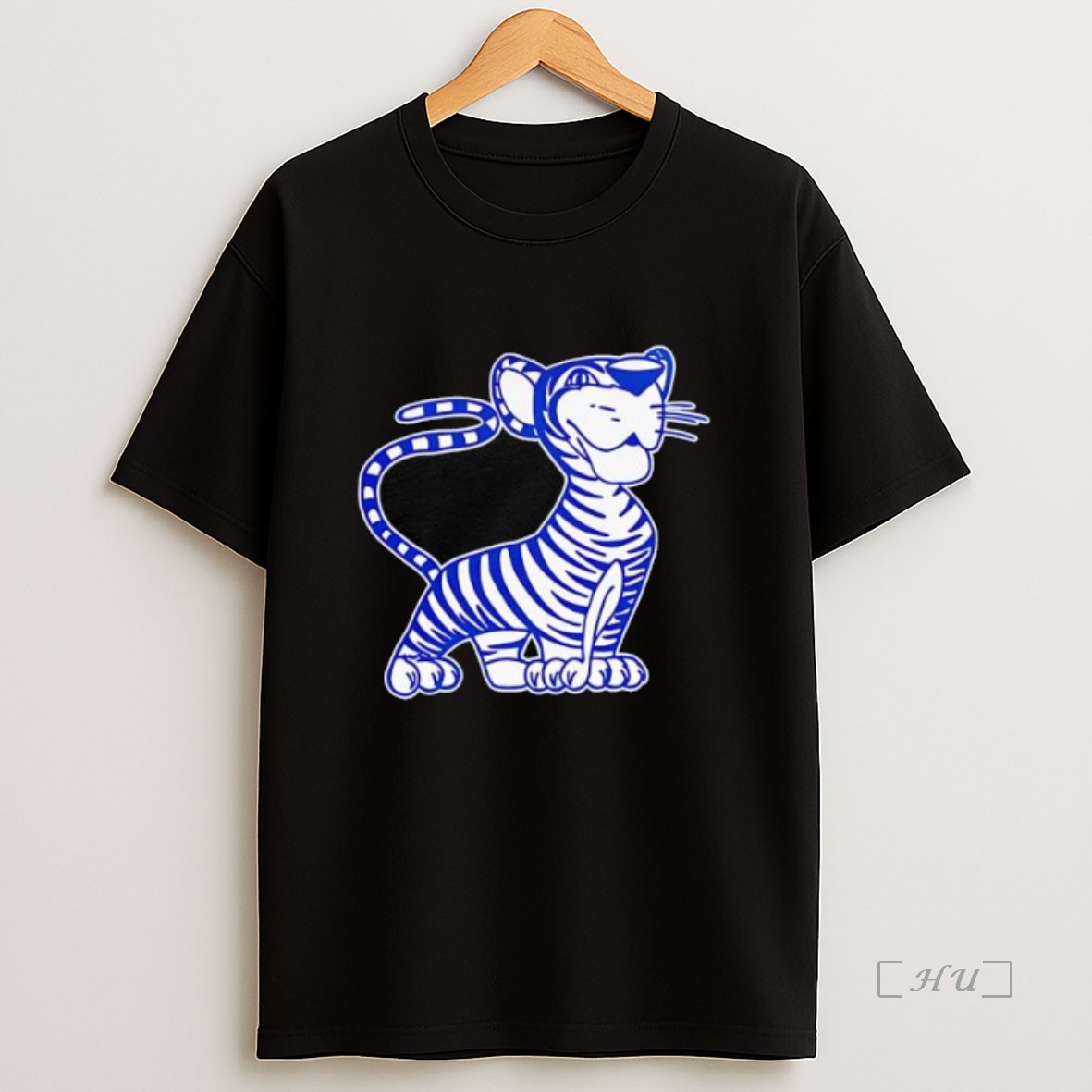 Officials Memphis Tigers Old Logo Funny Premium Shirt Sweatshirt Tee