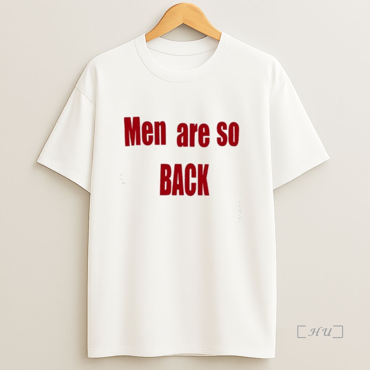 Officials Men Are So Back Premium Shirt Sweatshirt Tee