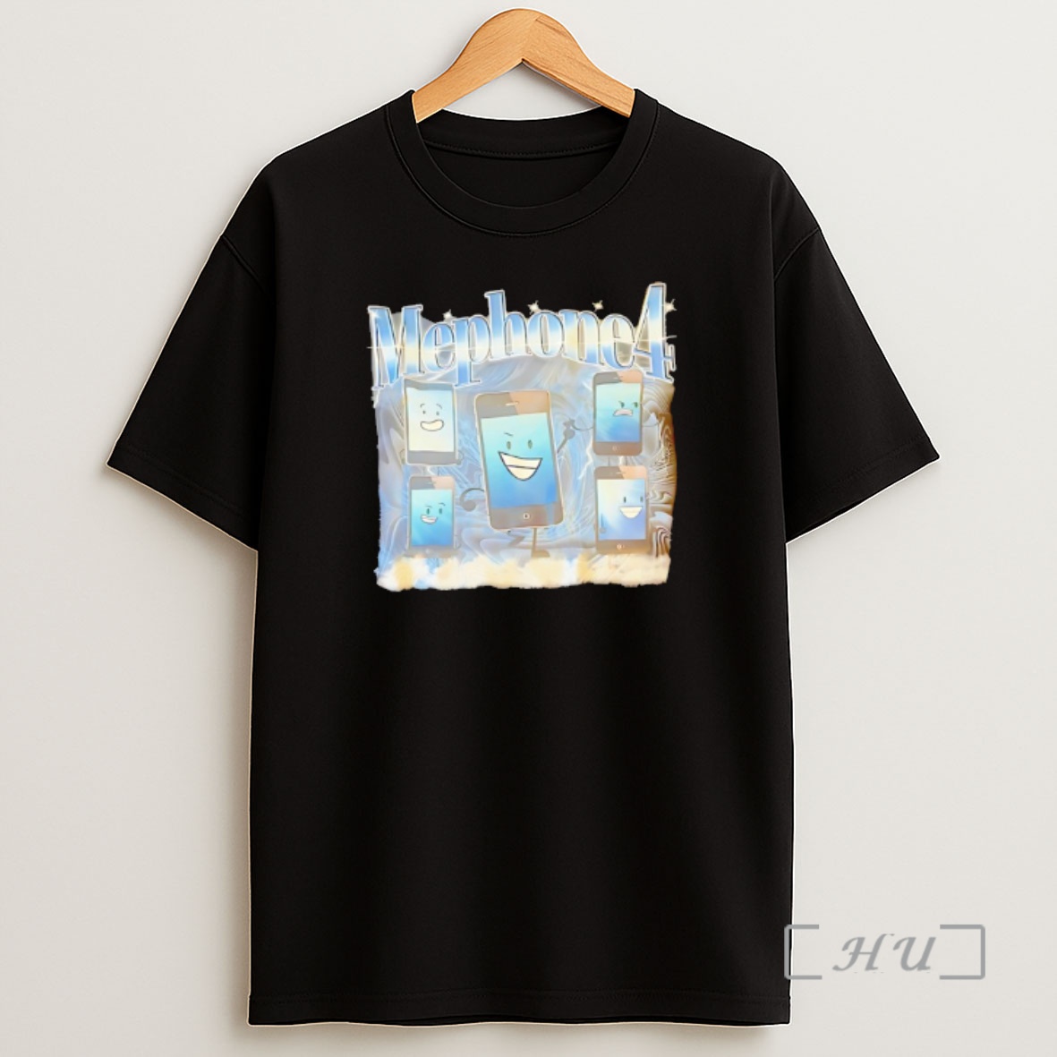 Officials Mephone 4 Inanimate Insanity Premium Shirt Sweatshirt Tee