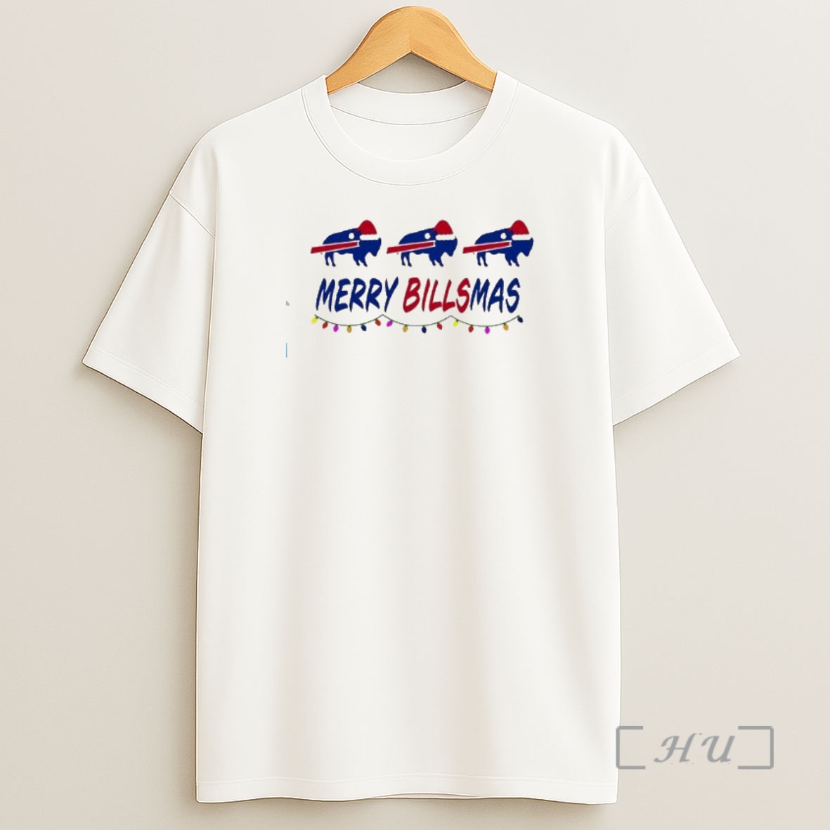 Officials Merry Billsmas Buffalo Bills Christmas Premium Shirt Sweatshirt Tee