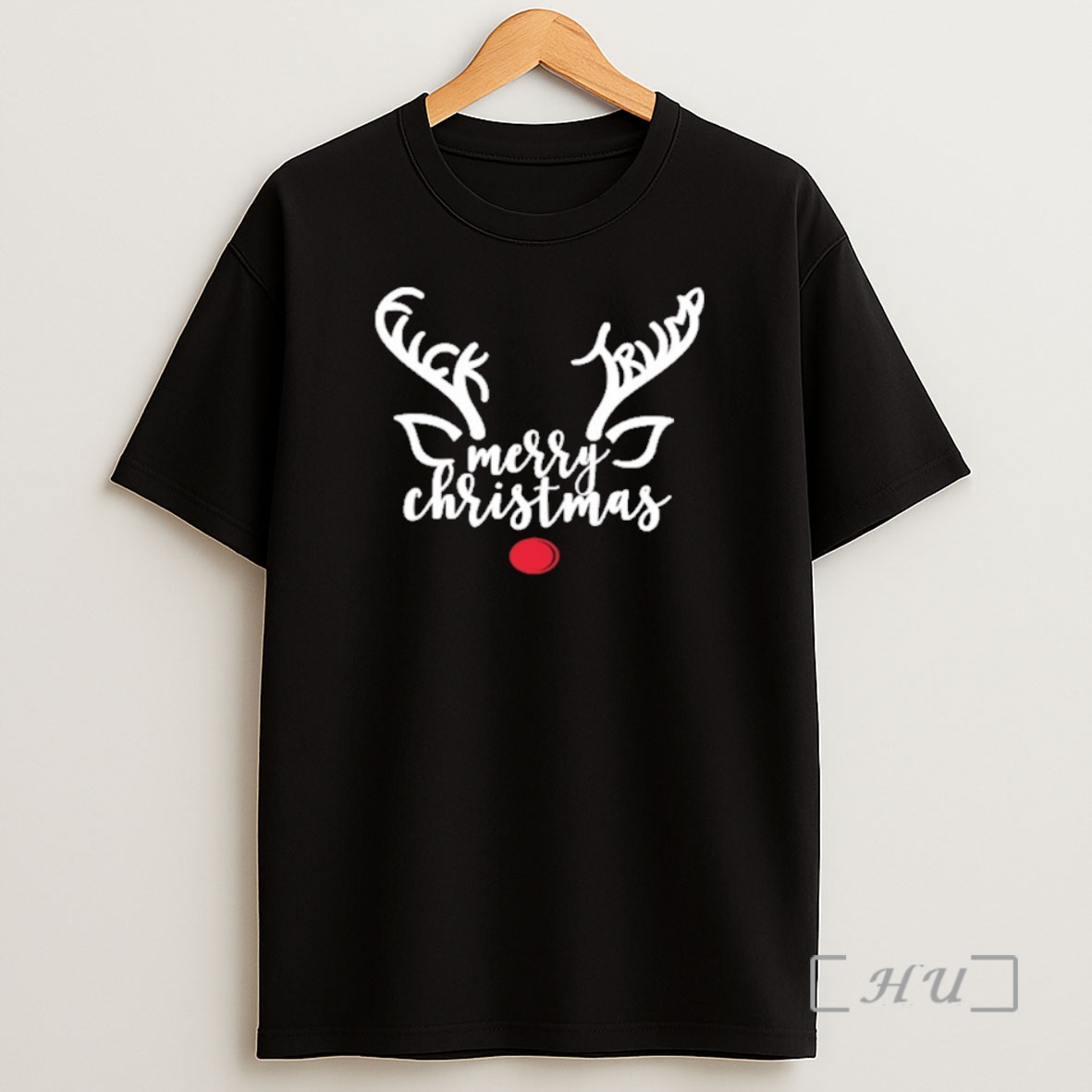 Officials Merry Christmas Fuck Trump Xmas Premium Shirt Sweatshirt Tee