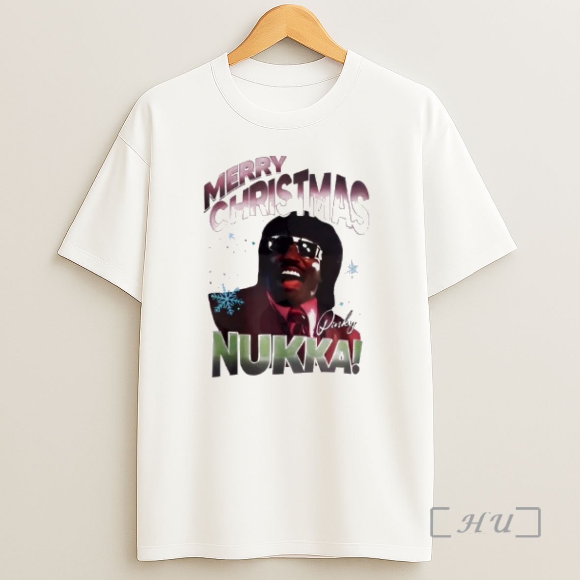 Officials Merry Christmas Nukka Premium Shirt Sweatshirt Tee